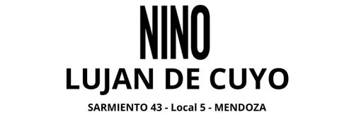 Nino Lujan de Cuyo